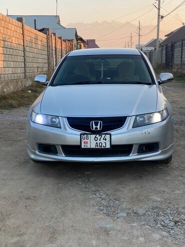 хонда аккорд 200: Honda Accord: 2003 г., 2.5 л, Автомат, Бензин, Универсал