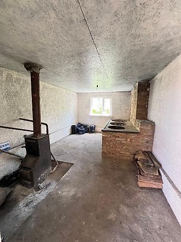Продажа коттеджей и домов: 4 комнаты, 151 м², 429 соток, Кызыл-Суу, Собственник — 16