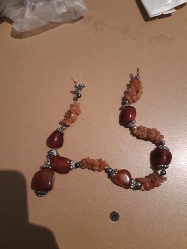 Антиквариат: Коралл длина от 40-50 см — 7