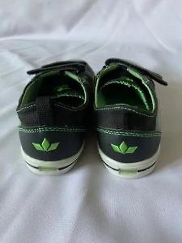 Patike: KVALITETNE DEČIJE PATIKE, TEKSTIL, BR 33, AKCIJA! | Kvalitetne nove — 21