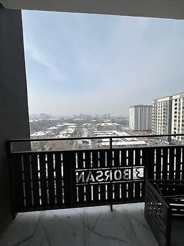 Продажа квартир: 2 комнаты, 56 м², Элитка, 7 этаж, Дизайнерский ремонт — 9