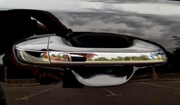 Kia: Kia K5: 2018 г., 2 л, Автомат, Газ, Седан — 9