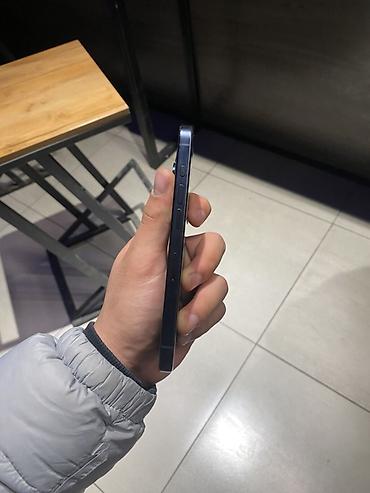 Apple iPhone: IPhone 15 Pro, Blue Titanium — 3