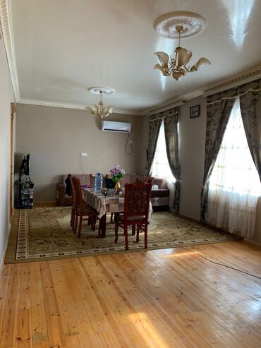 Həyət evləri və villaların satışı: 7 otaqlı, 600 kv. m, Kredit yoxdur, Orta təmir