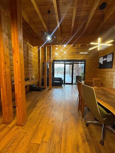 Продажа домов: Дом, 250 м², 5 комнат, Агентство недвижимости, Евроремонт at lalafo.kg — 7 Продажа домов: Дом, 250 м², 5 комнат, Агентство недвижимости, Евроремонт — 7