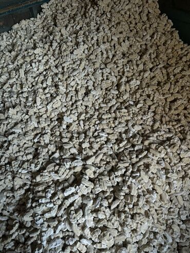 просроченный хлеб: Курут дробилкага сатылат