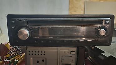 Усилители звука для авто: Усилитель Б/у — 8