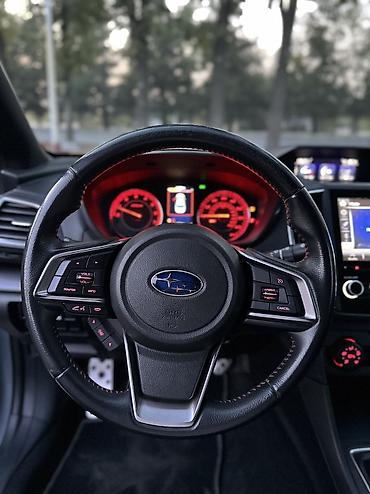 Subaru: Subaru Impreza: 2017 г., 2 л, Механика, Бензин, Седан — 7