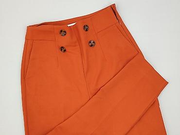 riverisland eu: Spodnie materiałowe damskie, rozmiar S — 6
