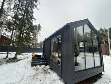 Строительство под ключ: Офисы, Дома, Кафе, рестораны Больше 6 лет опыта — 3