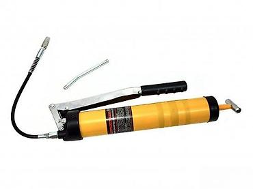 Ostali ručni alati: Ručna mazalica (mast pumpa) sa polugom - Tip: ručna, klipna mazalica — 1