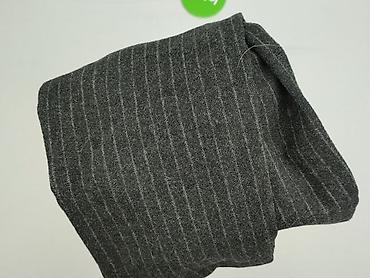 getry w gory: Spodnie materiałowe damskie, rozmiar M — 4