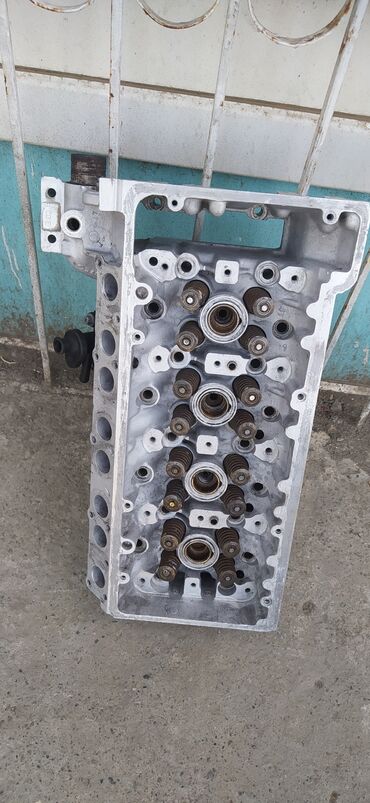 Motor üçün digər detallar: Mercedes-Benz 604 2.2 l, Dizel, Orijinal, Almaniya, İşlənmiş