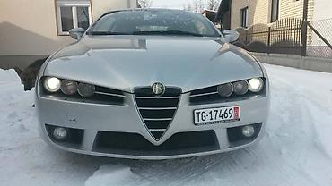 led svetla: ALFA ROMEO- DELOVI | DELOVI ZA ALFU 159, 147, 147 restajling, 156 — 1