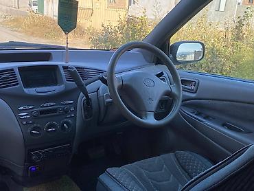 помпа на приус: Toyota Prius: 1998 г., 1.5 л, Автомат, Гибрид, Седан — 10