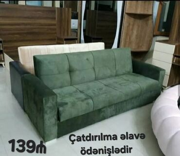 klass mebel instagram: Divan, Yeni, Açılan, Bazalı, Parça, Ödənişli çatdırılma