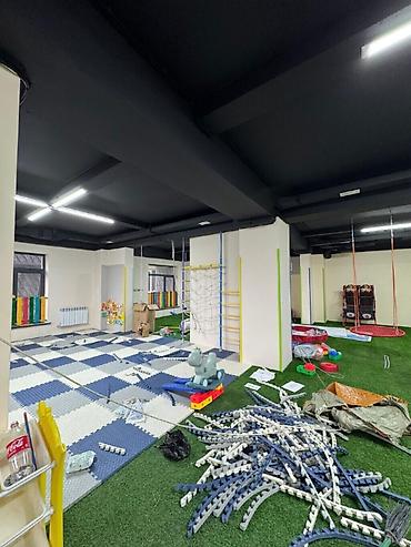 Продажа квартир: 1 комната, 37 м², Элитка, 5 этаж, Евроремонт — 9