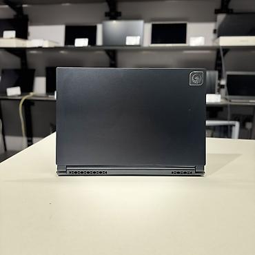 Ноутбуки MSI: Игровой, Б/у, AMD Ryzen 7, ОЗУ, RAM: 16 ГБ — 4