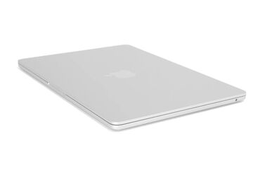 Apple MacBook: Apple MacBook Air 13 M4 Silver MW0X3RU/ A SSD 512GB Teze Gutuda — 4