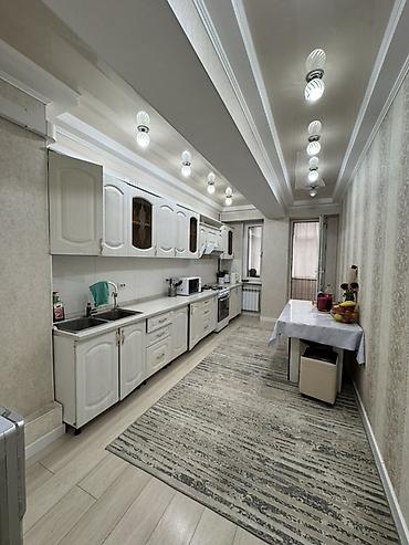 Аренда помещений свободного назначения: 🔥Продаётся просторная 3-комнатная квартира в 5 микрорайоне! Напротив — 18