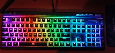 купить игровой компьютер бу: Gaming stolüstü kompüter dəsti Komponentlər və xüsusiyyətlər: -