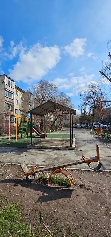 Продажа квартир: 3 комнаты, 58 м², 104 серия, 1 этаж, Косметический ремонт at lalafo.kg — 9 Продажа квартир: 3 комнаты, 58 м², 104 серия, 1 этаж, Косметический ремонт — 9