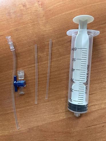 Велозапчасти: 1)Масло минеральное красное 60мл 342°С - 250сом Масло минеральное — 11