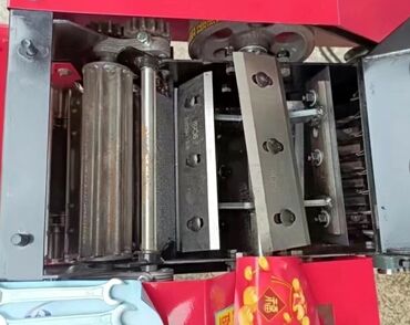 Силосные станки: Заготовка силоса, Силосный станок — 13