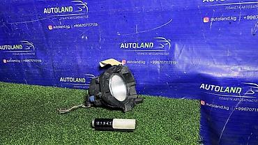 autoland: Правая противотуманная фара Toyota Б/у, Оригинал, Япония — 4