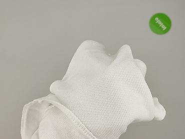 sellpy bluzka: Bianco, Top damski, rozmiar M — 6