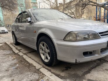 Honda: Honda Torneo: 2002 г., 1.8 л, Автомат, Бензин, Седан