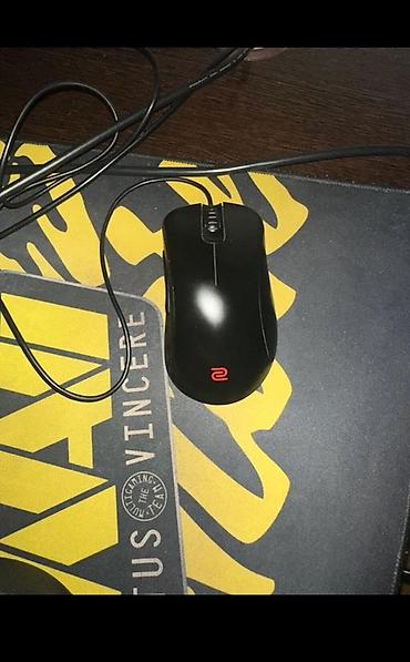 logitech mx: Проводная игровая мышь Zowie (серия EC/2B) - Классическая — 1