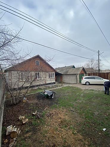 Продажа коттеджей и домов: Дом с участком В районе киркома Участок 5 соток Первая линия — 2