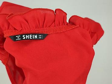 Bluzki: Shein, Bluzka damska, rozmiar L — 6