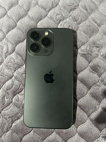 air 3s: Продам IPhone 13 Pro 🎨Цвет: «Графитовый» (Graphite) 📱Экран Super — 1