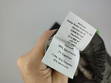 eldan hurt: Walbusch, Spodnie materiałowe damskie, rozmiar 6XL — 6