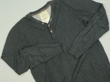 koszulki leo messiego: Sweter, S, Reserved, stan - Idealny