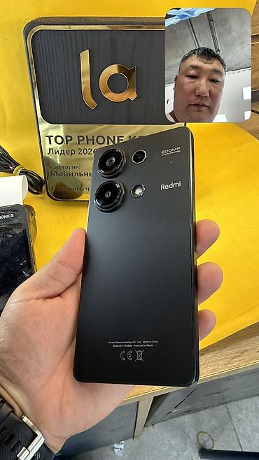 dji mini: Redmi, Redmi Note 13 Pro, Б/у, 512 ГБ, 2 SIM — 3