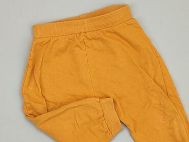 lidl kombinezon zimowy chłopięcy: Sweatpants, Fox&Bunny, 12-18 months, condition - Good