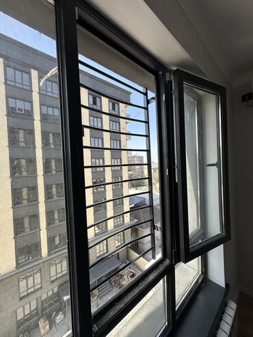 Решетки для окон: Решетки для окон, Сварные, На заказ, Бесплатная установка — 5