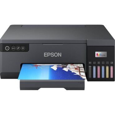 редим 10 а: Принтер Epson L8050 - это струйный принтер, который предлагает