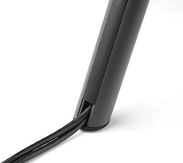 Aksesoari za TV i video: Stojeći stalak za TV – tripod dizajn - Moderan tripod stalak za ravne — 8