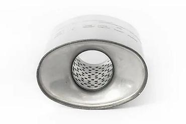 Скупка катализаторов: Предлагается металлический каталитический нейтрализатор в форме — 9