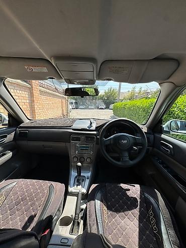 Subaru: Продаю форестор в очень хорошем состоянии Мотор коробка привозной — 8