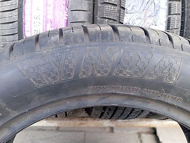 купить шины 225 55 r18: Шины 225 / 55 / R 18, Лето, Новый, Комплект, Китай — 2