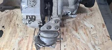 digitalni manometar: TURBINA 1.6 TDI ZA VOLKSWAGEN GOLF 7 - 04L253016H | — 3