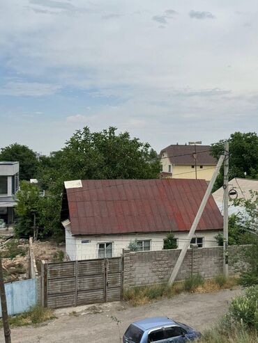 продается орошаемая земля в жайылско районе алтыр будёновка 5 40 гектар цена договорная с довой проблем нету оформление сразу: 5 соток, Для строительства, Красная книга, Договор купли-продажи