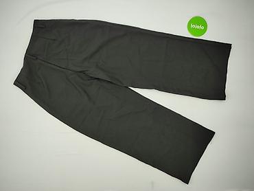trousers: Spodnie materiałowe damskie, rozmiar M — 3
