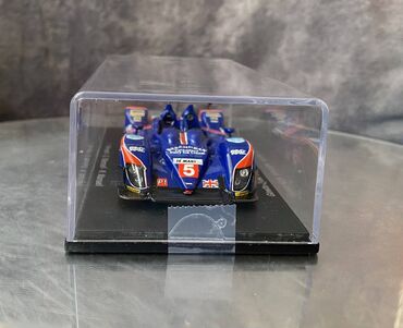 Avtomobil modelləri: 2010 il, 1:43, Dəmir, Ödənişli çatdırılma — 2