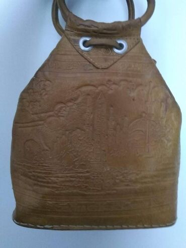 Torbe: Kožna torba — 3